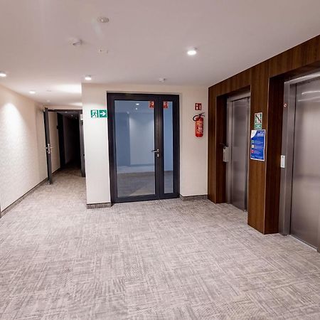 Apartament W Bel Mare 米兹多洛杰 外观 照片